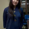Angelina Sondakh, Tere