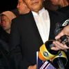 Angelina Sondakh 