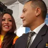 angelina sondakh, adjie massaid