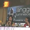 Anggun C Sasmi
