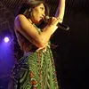 Anggun dalam Konser Untuk Negeri