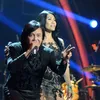 Anggun C Sasmi