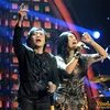 Anggun C Sasmi