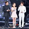 Baek Jin Hee