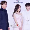 Baek Jin Hee