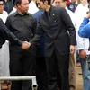 adjie massaid