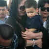 adjie massaid