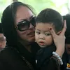 adjie massaid
