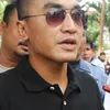 adjie massaid