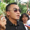 adjie massaid