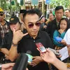 adjie massaid