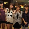 Cherry Belle