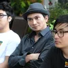 Anji Drive / Kirana Larasati