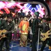 Anji Drive