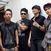 Anji Drive / Jagoan Band