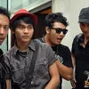 Anji Drive / Jagoan Band