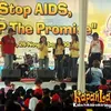 Hari AIDS Sedunia