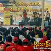 Hari AIDS Sedunia