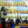 Hari AIDS Sedunia