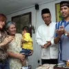 Ultah Gugun Gondrong