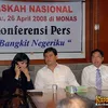hari paskah nasional
