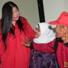 Annisa Bahar