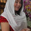 annisa bahar
