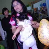 annisa pohan