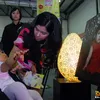 annisa pohan