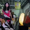 annisa pohan