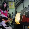 annisa pohan
