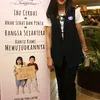 Aliya Rajasa - Annisa Pohan