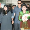 annisa pohan
