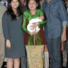 annisa pohan