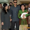 annisa pohan
