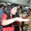 Annisa Pohan