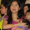 annisa pohan