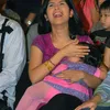 annisa pohan