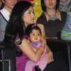 annisa pohan