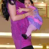 annisa pohan
