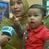 annisa trihapsari, sultan djorghi