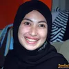 annisa trihapsari