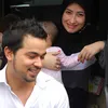 sulta djorghi, annisa trihapsari