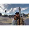 Gading Marten dan Gisel