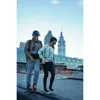 Gading Marten dan Gisel
