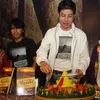 apoy wali - ippo santosa