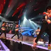 panggung bintang
