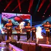 panggung bintang