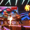 panggung bintang