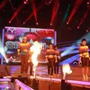 panggung bintang